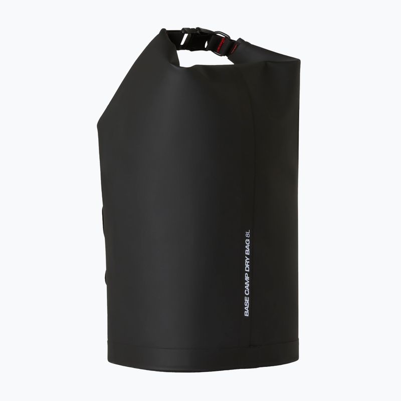 Beutel The North Face Base Camp Dry 8 l tnf black/tnf white 2