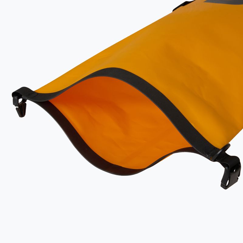 Beutel The North Face Base Camp Dry 8 l summit gold/tnf black 5