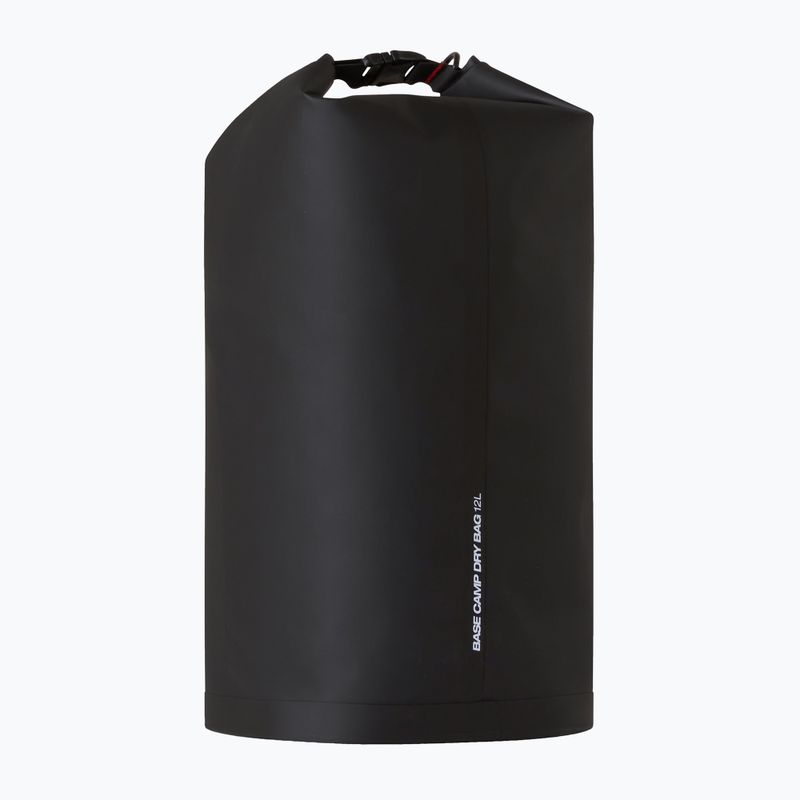 Beutel The North Face Base Camp Dry 12 l tnf black/tnf white 2