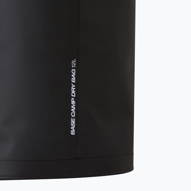 Beutel The North Face Base Camp Dry 12 l tnf black/tnf white 4