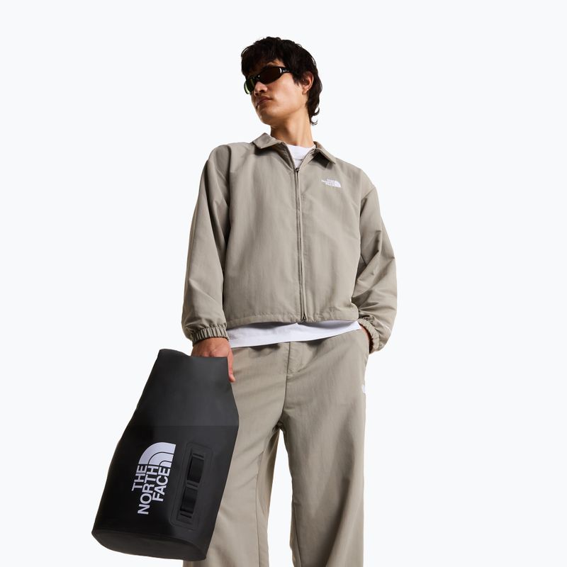 Beutel The North Face Base Camp Dry 12 l tnf black/tnf white 6