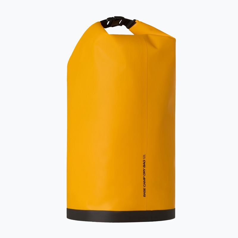 Beutel The North Face Base Camp Dry 12 l summit gold/tnf black 2