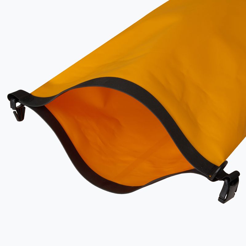 Beutel The North Face Base Camp Dry 12 l summit gold/tnf black 5