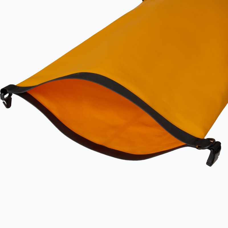 Beutel The North Face Base Camp Dry 18 l summit gold/tnf black 5