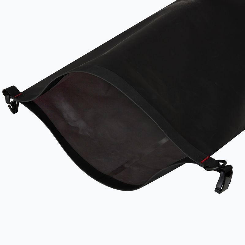 Beutel The North Face Base Camp Dry 18 l tnf black/tnf white 5