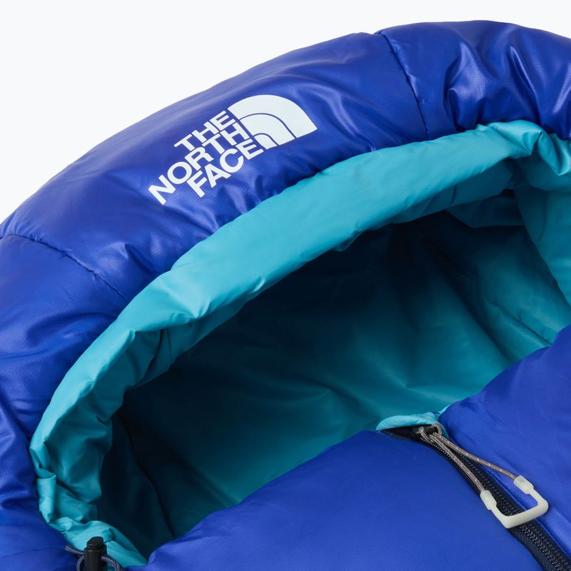 Kinderschlafsack The North Face Stormbreak 20F Regular tnf blue/river ice 3
