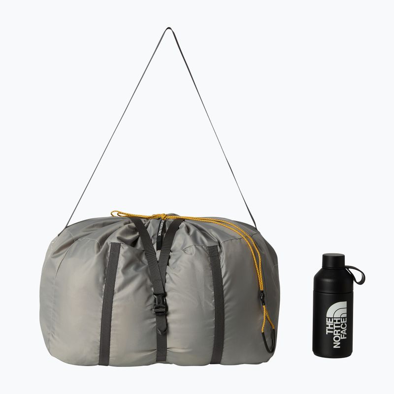 Schlafsack The North Face Universal One Bag 198 cm/left honeyed sand/stone slab 6