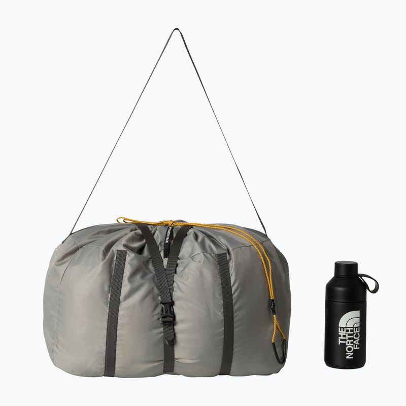 Schlafsack The North Face Universal One Bag 168/left honeyed sand/stone slab 7
