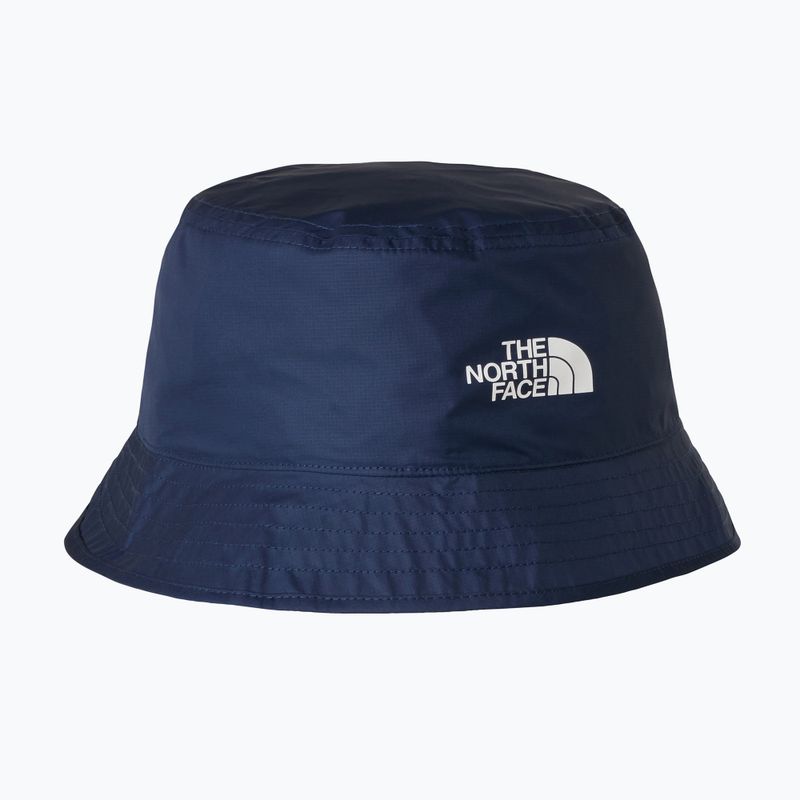 Mütze The North Face Sun Stash summit navy/river ice