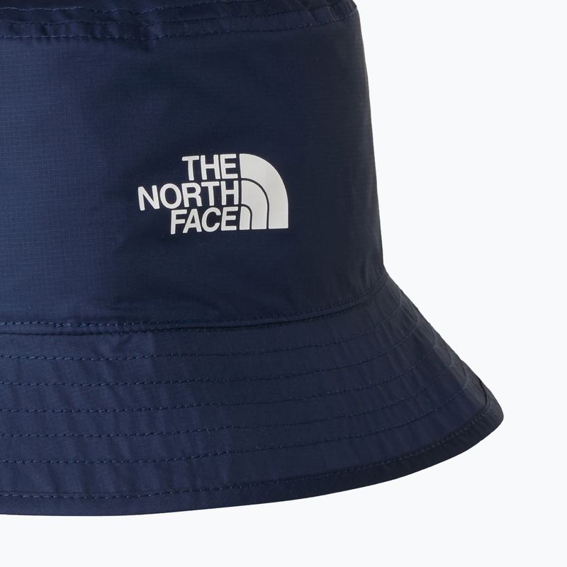 Mütze The North Face Sun Stash summit navy/river ice 2