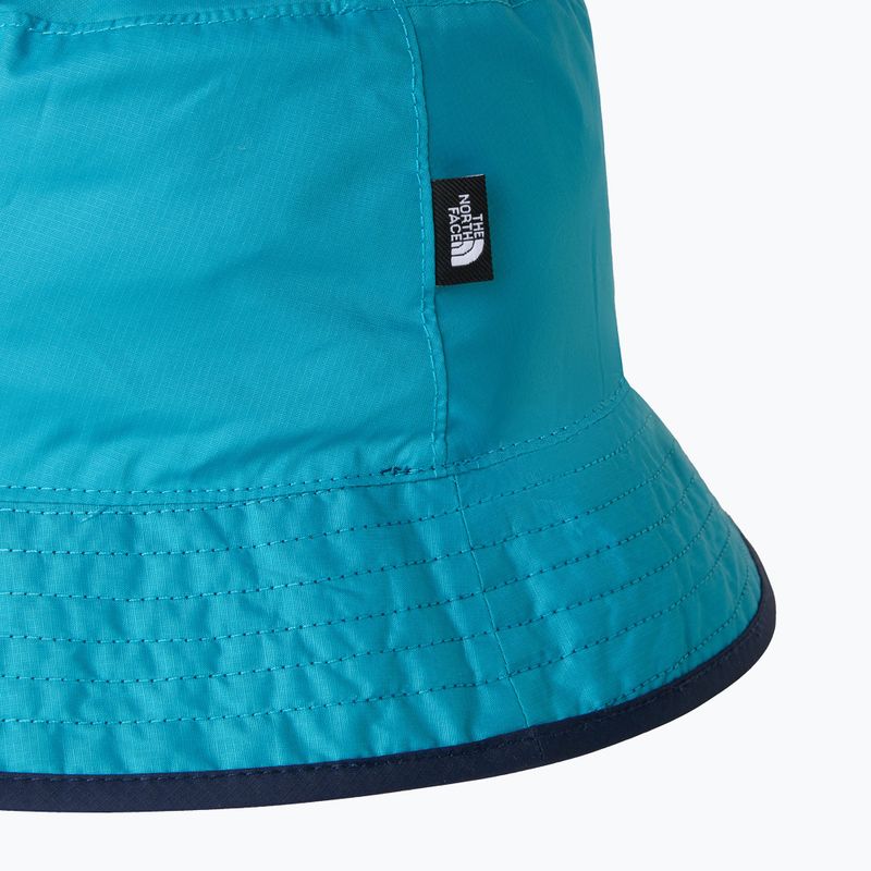 Mütze The North Face Sun Stash summit navy/river ice 5