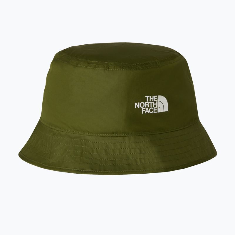 Mütze The North Face Sun Stash woodland green/khaki st