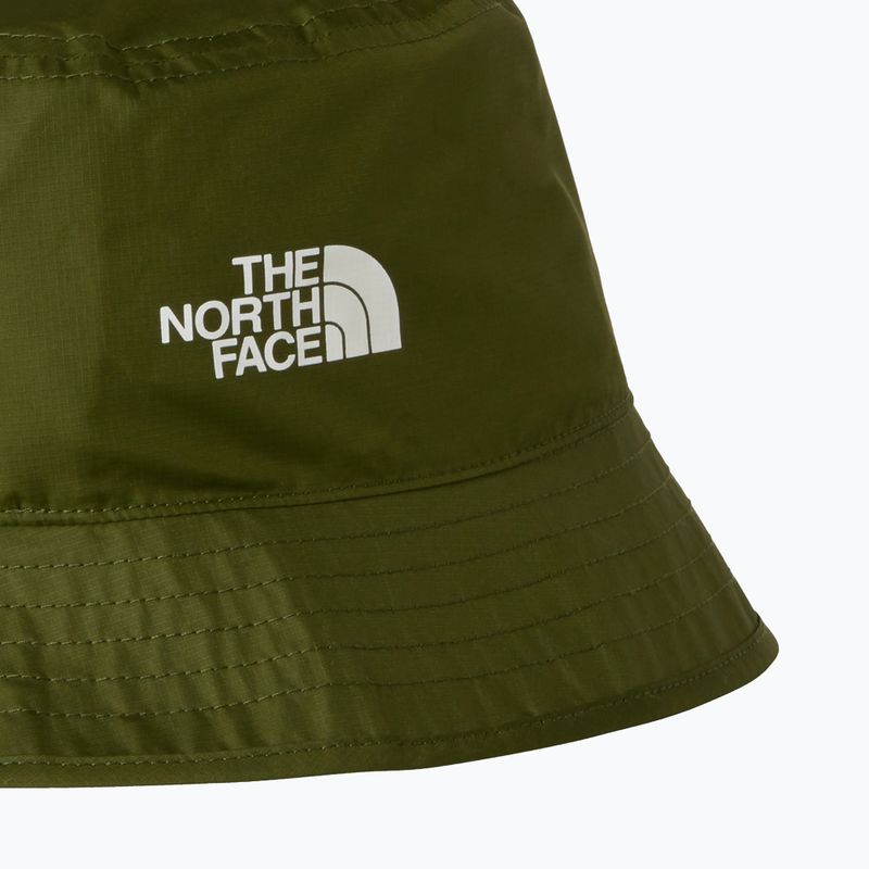 Mütze The North Face Sun Stash woodland green/khaki st 2