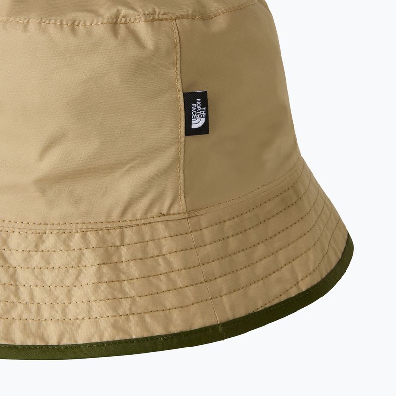 Mütze The North Face Sun Stash woodland green/khaki st 5
