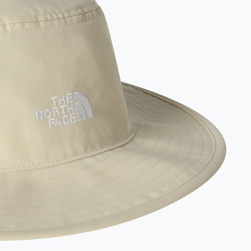 Herrenhut The Norh Face Recycled 66 Brimmer desert stone 3