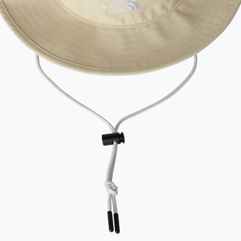 Herrenhut The Norh Face Recycled 66 Brimmer desert stone 4