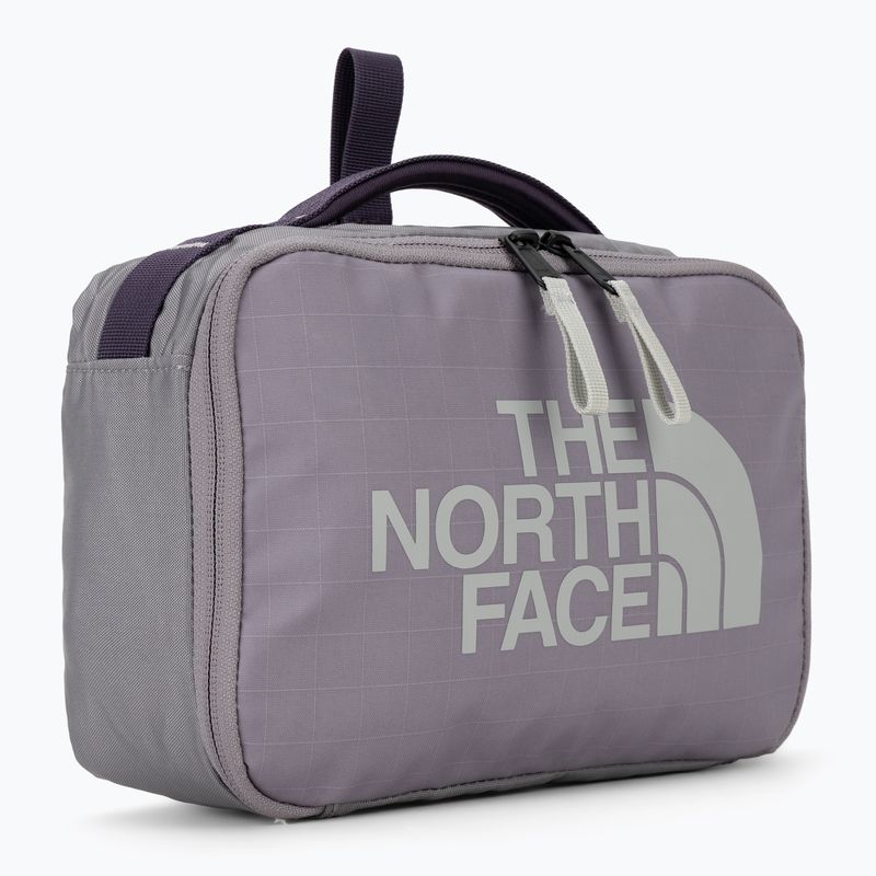 Kosmetiktasche The North Face Base Camp Voyager Dopp Kit 4 l 2