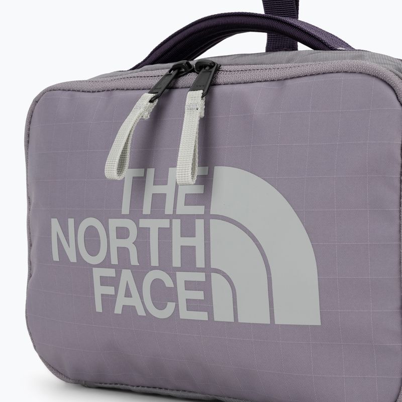 Kosmetiktasche The North Face Base Camp Voyager Dopp Kit 4 l 4