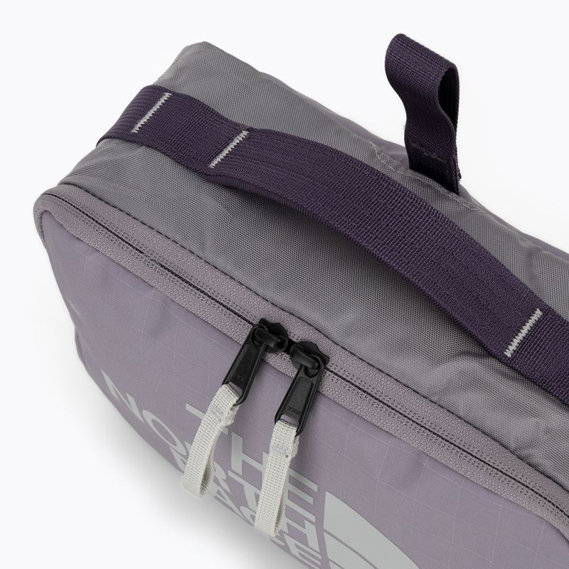Kosmetiktasche The North Face Base Camp Voyager Dopp Kit 4 l 5