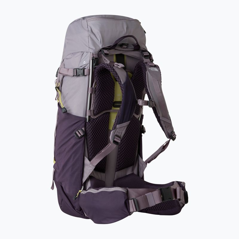 Tourenrucksack The North Face Trail Lite 50 l M-L transcendent grey/endle 2
