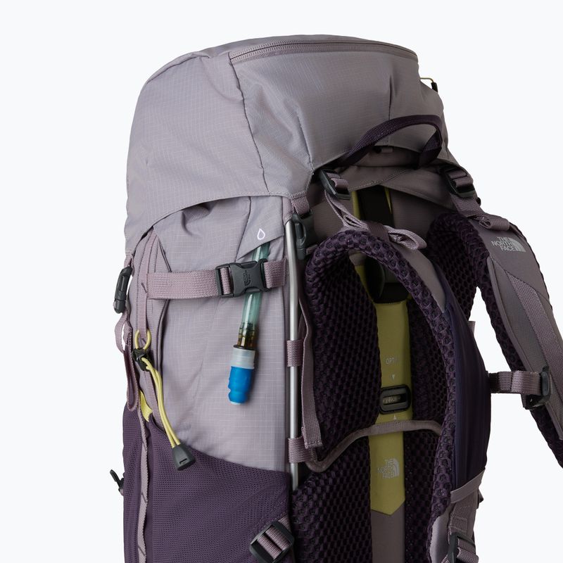 Tourenrucksack The North Face Trail Lite 50 l M-L transcendent grey/endle 3