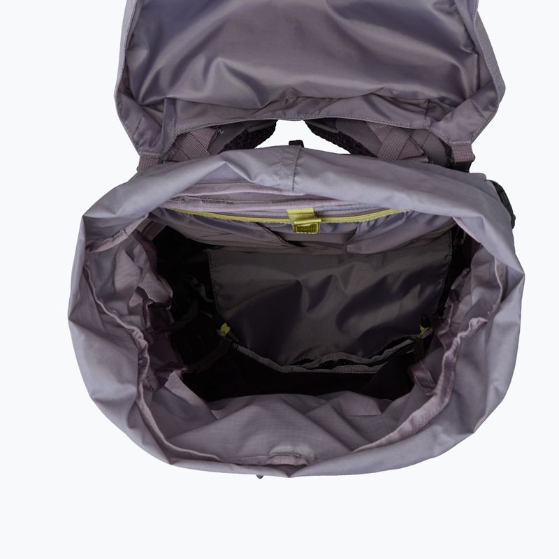 Tourenrucksack The North Face Trail Lite 50 l M-L transcendent grey/endle 6