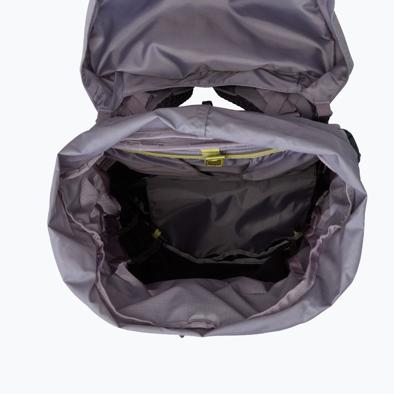 Tourenrucksack The North Face Trail Lite 50 l XS-S transcendent grey/endle 6