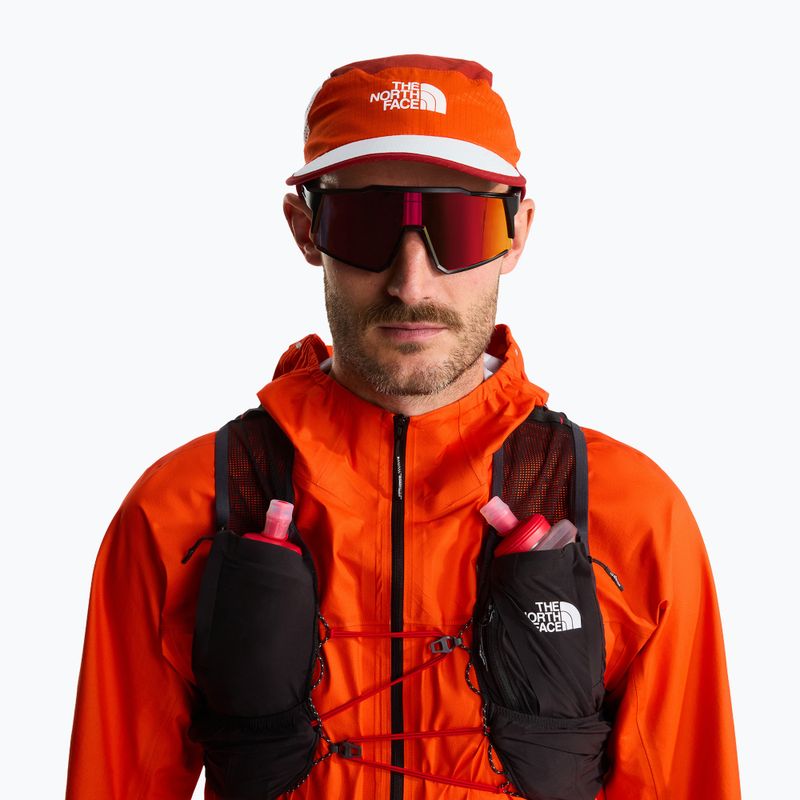 Basecap The North Face Summer Light Run iron clay/pearl stone/l 4