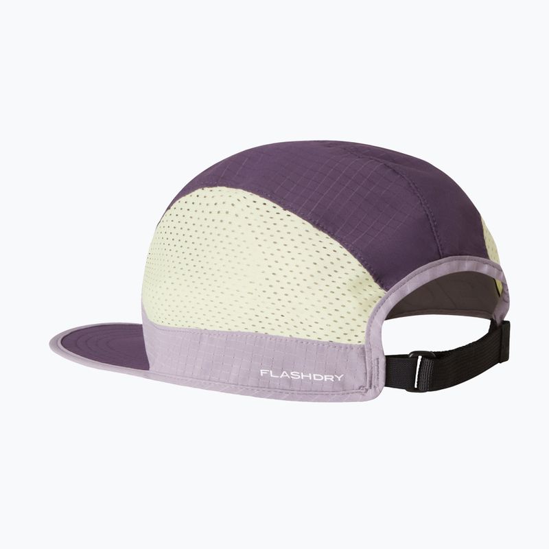 Basecap The North Face Summer Light Run endless dusk/transcende 2
