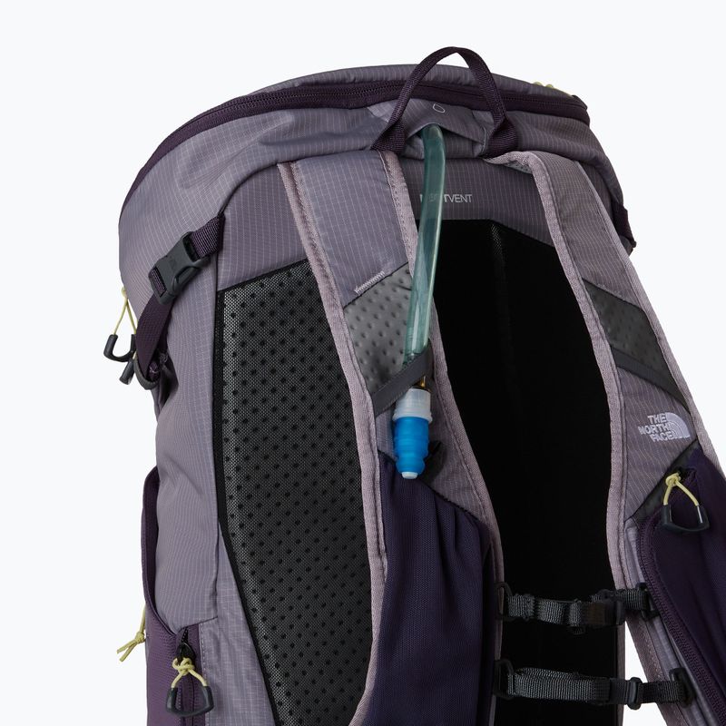 Damen-Trekkingrucksack The North Face Trail Lite 24 l M-L transcendent grey/endle 3