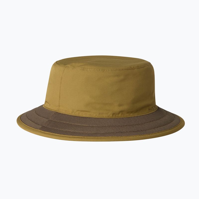 Kinderhut The North Face Kids Class V Rev Bucket cedar logo weather topo phantom print 3