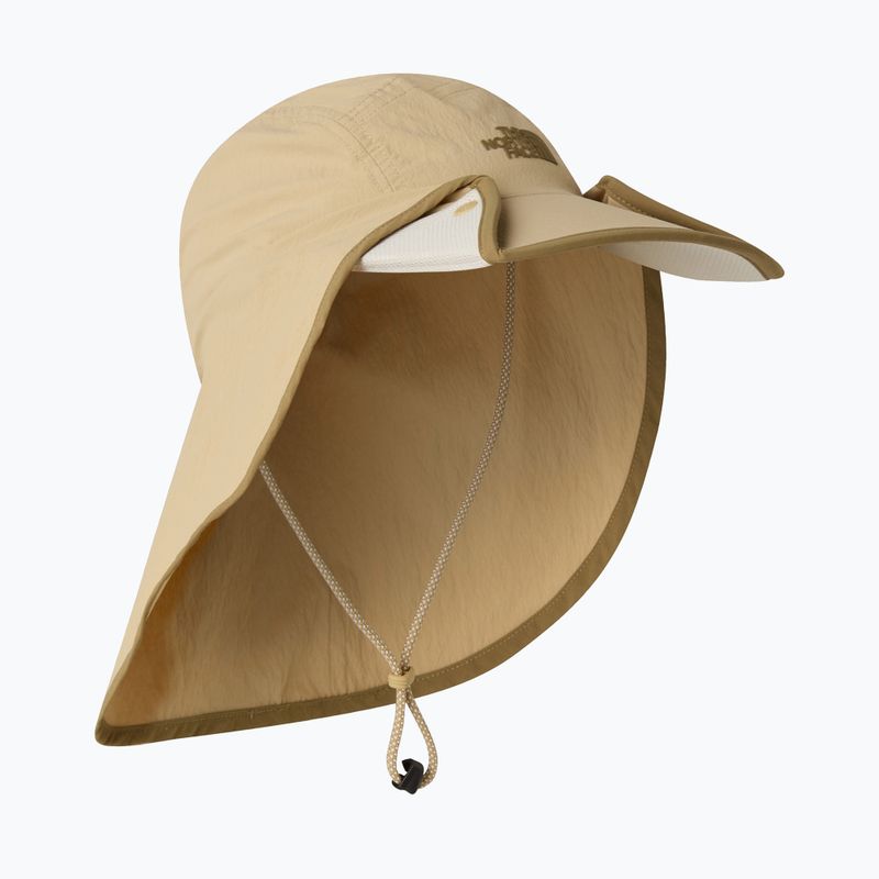 Hut The North Face Class V Convertible stone slab 3