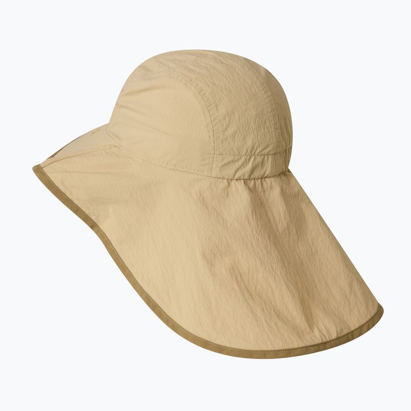 Hut The North Face Class V Convertible stone slab 4