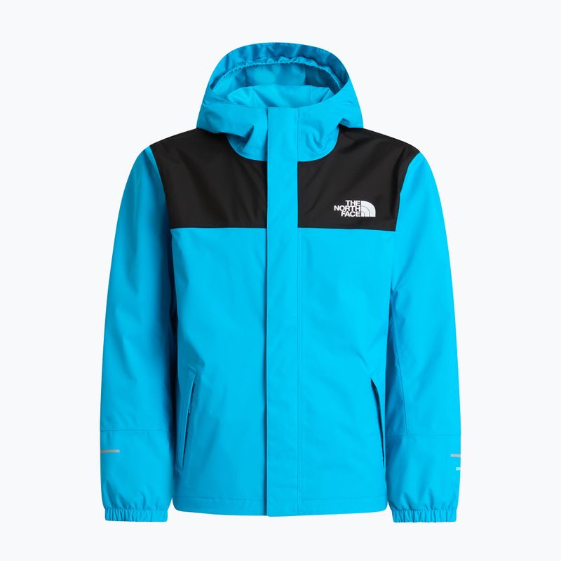Kinder-Regenjacke The North Face Antora Rain Jacket meridian blue 4