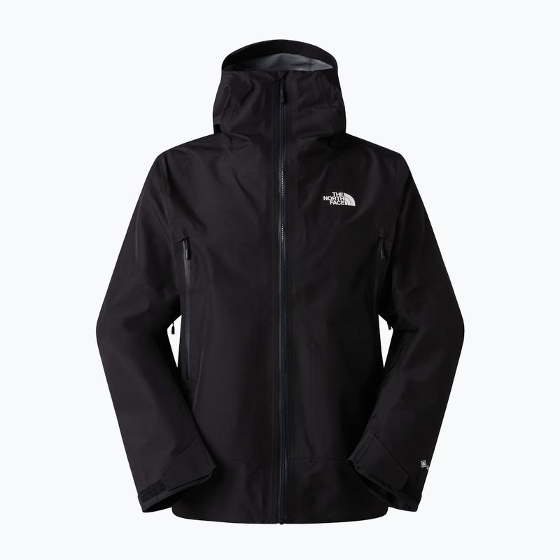 Herren-Regenjacke The North Face Jazzi 3L Gtx tnf black