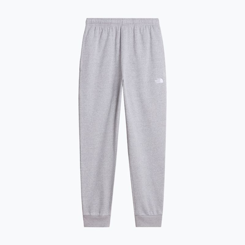 Herrenhose The North Face Evolution Simple Dome Regular Jogger tnf pale grey h 4