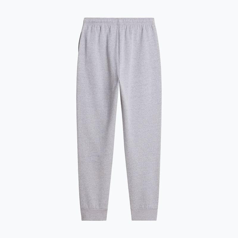Herrenhose The North Face Evolution Simple Dome Regular Jogger tnf pale grey h 5