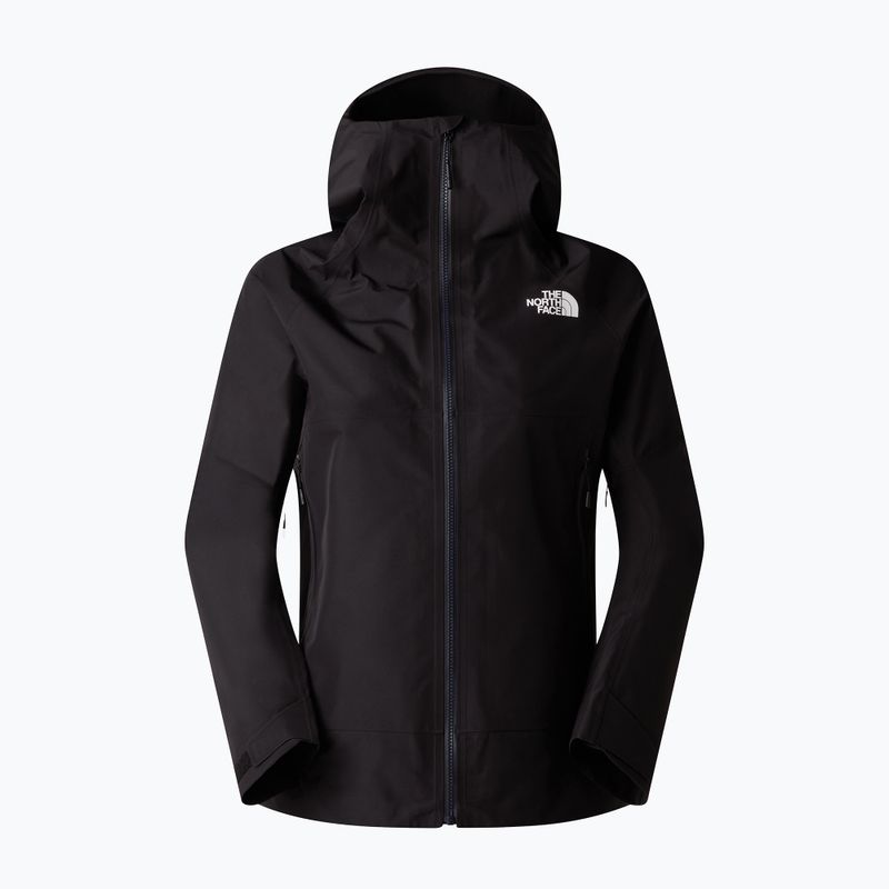 Damen-Regenjacke The North Face Gtx Jazzi tnf black 5