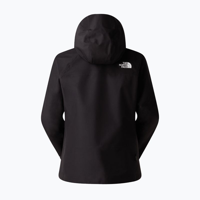 Damen-Regenjacke The North Face Gtx Jazzi tnf black 6