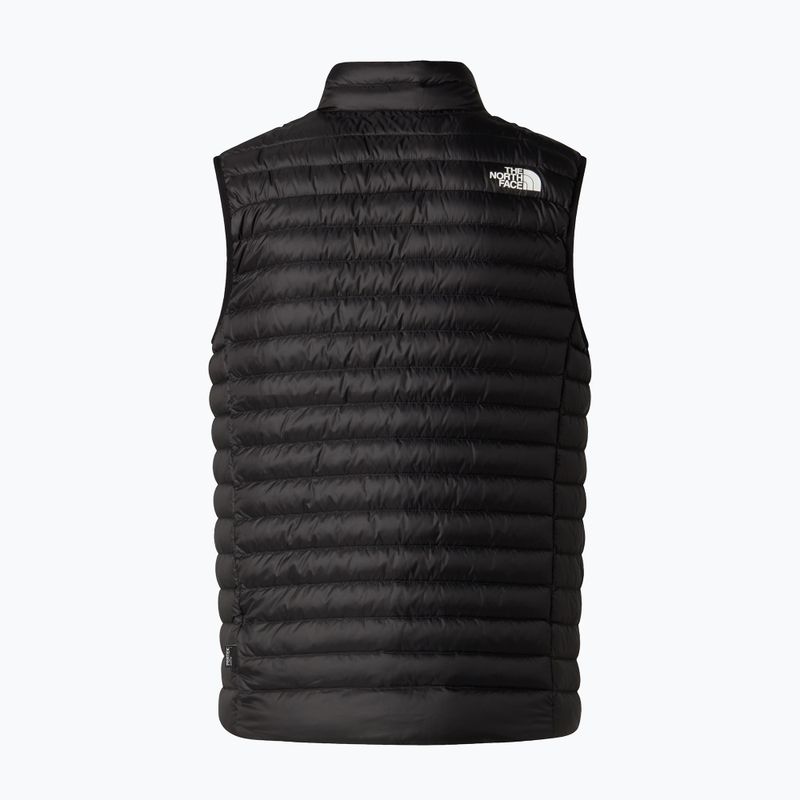 Herrenweste The North Face Bettaforca Down Vest tnf black 2