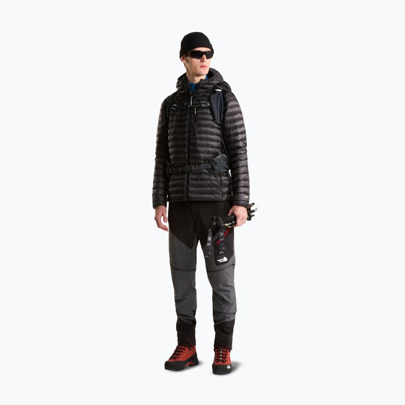 Herren-Daunenjacke The North Face Bettaforca Lt Down Hoodie tnf black/smoked pearl 2