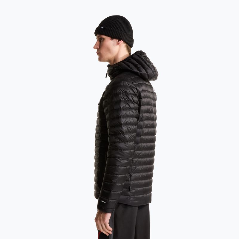 Herren-Daunenjacke The North Face Bettaforca Lt Down Hoodie tnf black/smoked pearl 4