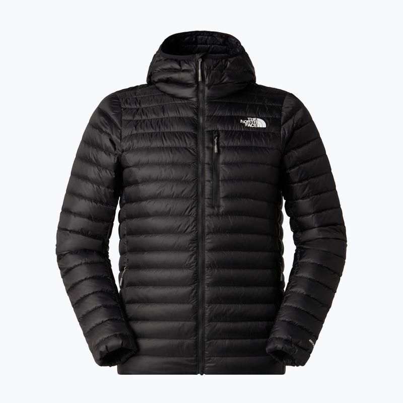 Herren-Daunenjacke The North Face Bettaforca Lt Down Hoodie tnf black/smoked pearl 6