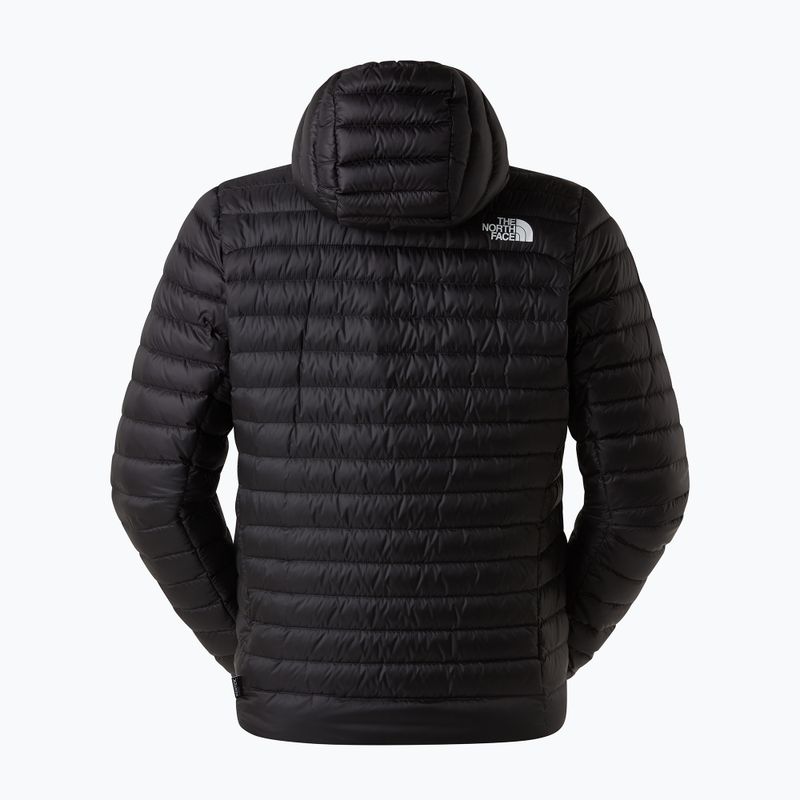 Herren-Daunenjacke The North Face Bettaforca Lt Down Hoodie tnf black/smoked pearl 7
