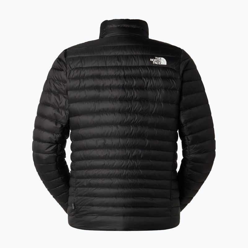 Herren-Daunenjacke The North Face Bettaforca Down tnf black/smoked pearl 2