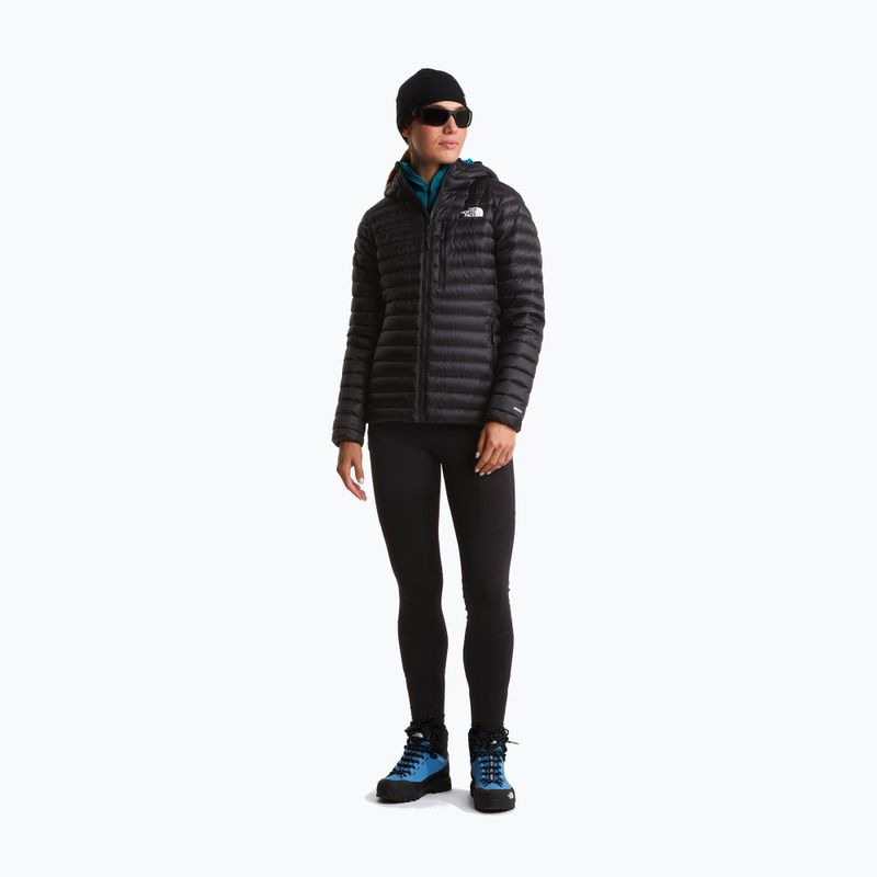 Damen-Daunenjacke The North Face Betaforca LT Down Hoodie tnf black 2