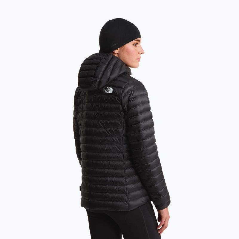 Damen-Daunenjacke The North Face Betaforca LT Down Hoodie tnf black 3