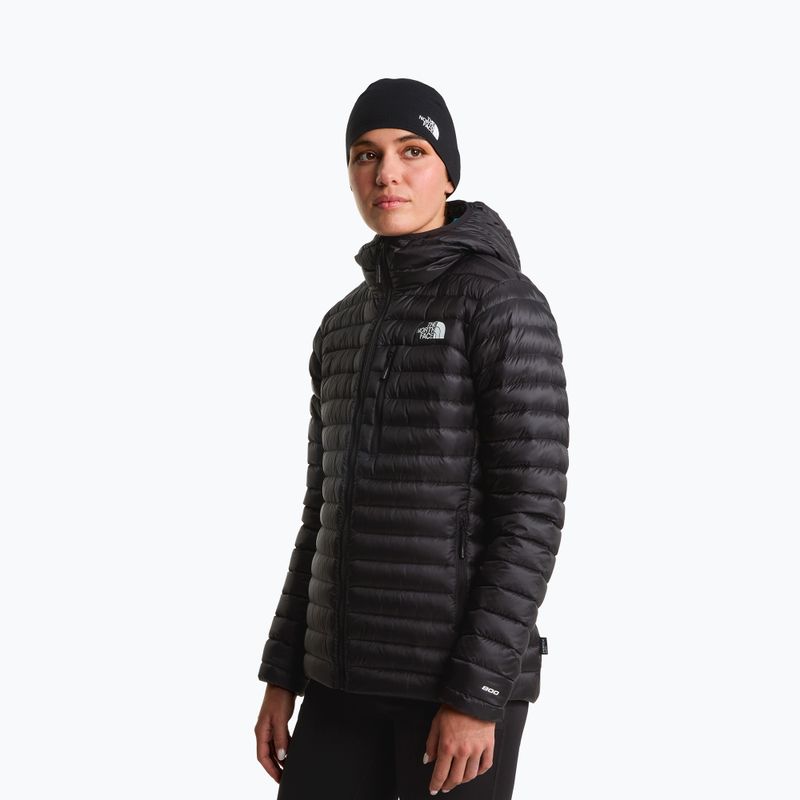 Damen-Daunenjacke The North Face Betaforca LT Down Hoodie tnf black 4