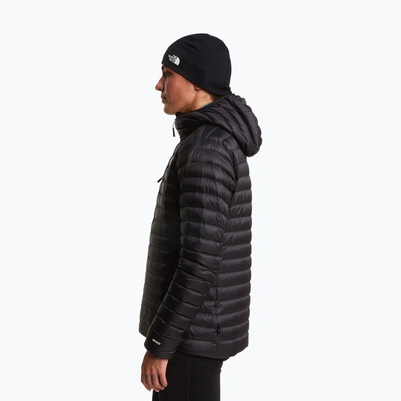 Damen-Daunenjacke The North Face Betaforca LT Down Hoodie tnf black 5
