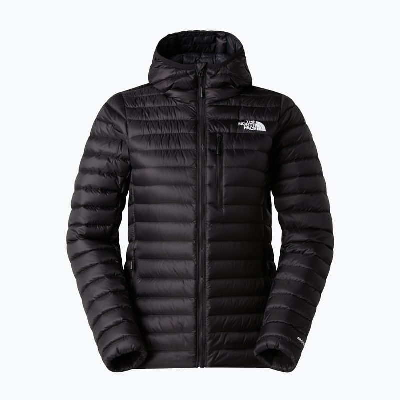 Damen-Daunenjacke The North Face Betaforca LT Down Hoodie tnf black 6